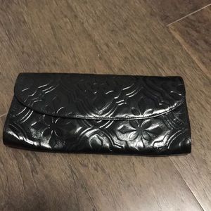 HOBO clutch